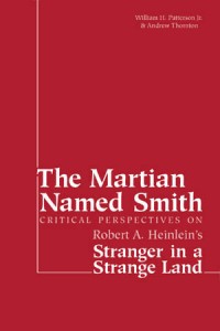 The Martian Named Smith