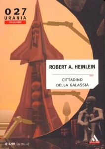Cittadino della Galassia