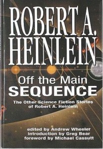 Off the Main Sequence
