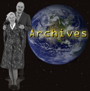 Heinlein Archives