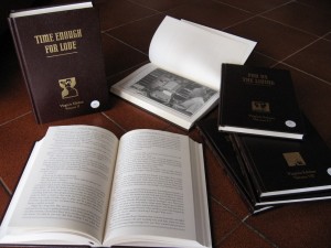 Volumi della Virginia Edition