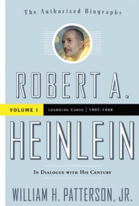 Biografia di Robert Heinlein