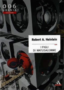 I figli di Matusalemme
