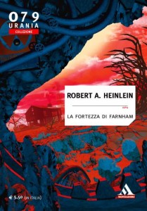 La fortezza di Farnham