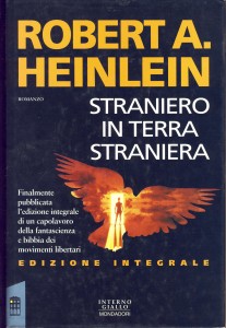 Straniero in terra straniera