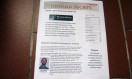 Newsletter Heinlein Society, estate 2011