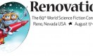 Worldcon 2011: Renovation