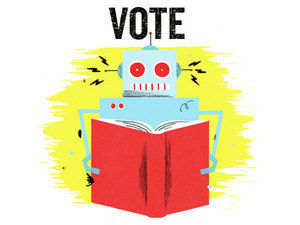 NPR - Votate!