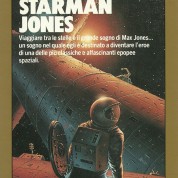 Torna Starman Jones