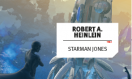 Starman Jones in edicola