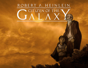 Citizen of the Galaxy