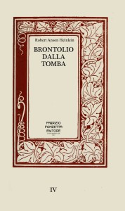 Brontolio dalla tomba